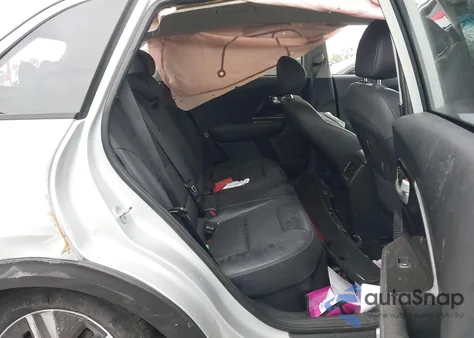 2020 Kia Niro Plug-In Hybrid Ex z USA, uszkodzony, nr VIN KNDCD3LD8L5404608